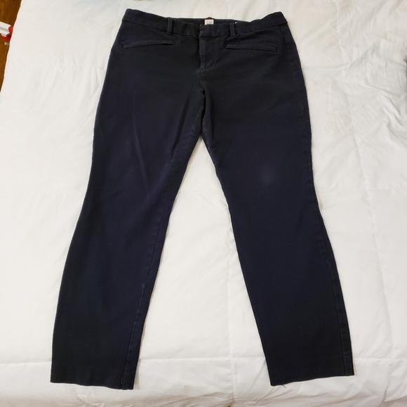 Gap Women's Skinny Ankle Pants - Picture 1 of 3